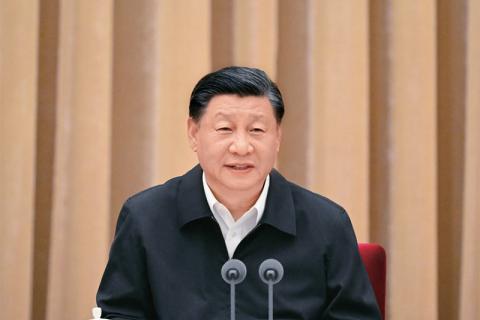 习近平：在全国生态环境保护大会上的讲话